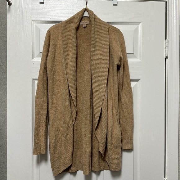 Barefoot Dream Cozy Chic Lite Circle Cardigan XS/S Never Worn! - Picture 3 of 11